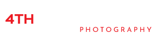 4th Dimension Photography Logo