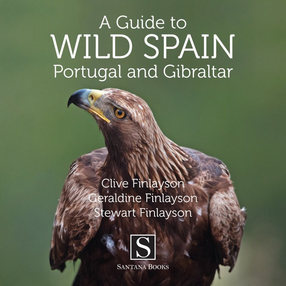 A Guide to Wild Spain Image