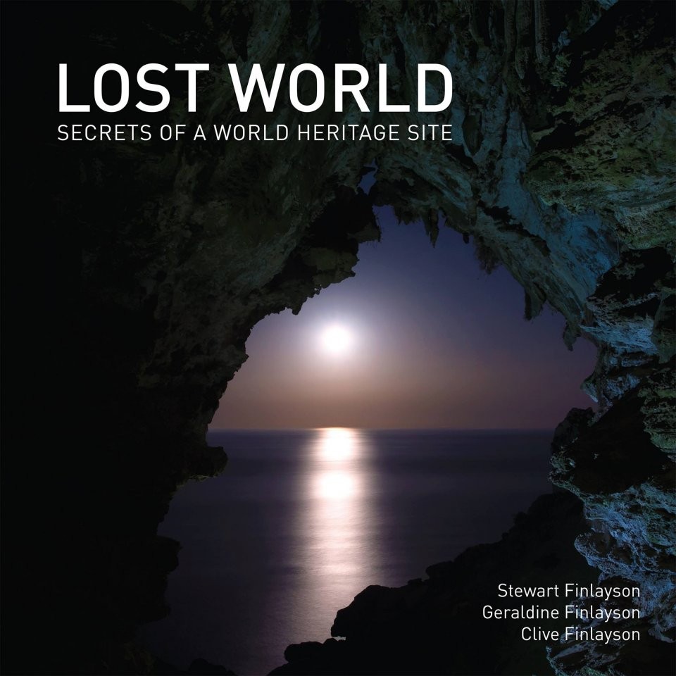 The Lost World Image